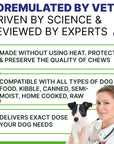 Allergy Relief Dog Chews