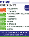 Allergy Relief Dog Chews