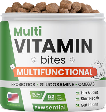 Vitamin Bites