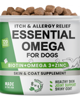 Essential Omega Chews